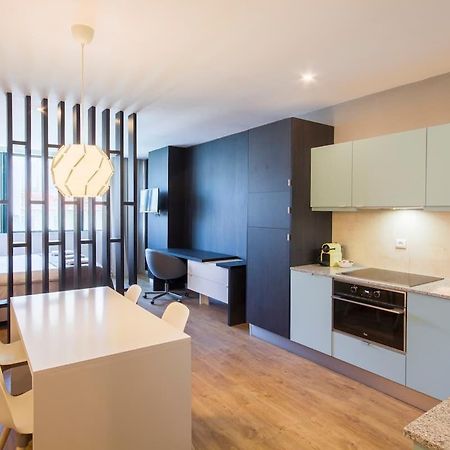 408 Gale Center Apartamento Wi-Fi, Estacionamento Πόρτο Εξωτερικό φωτογραφία