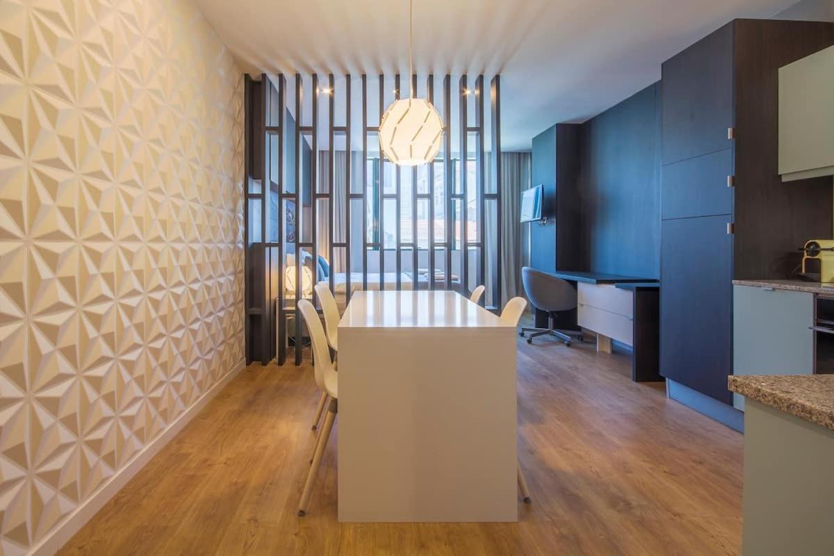408 Gale Center Apartamento Wi-Fi, Estacionamento Πόρτο Εξωτερικό φωτογραφία