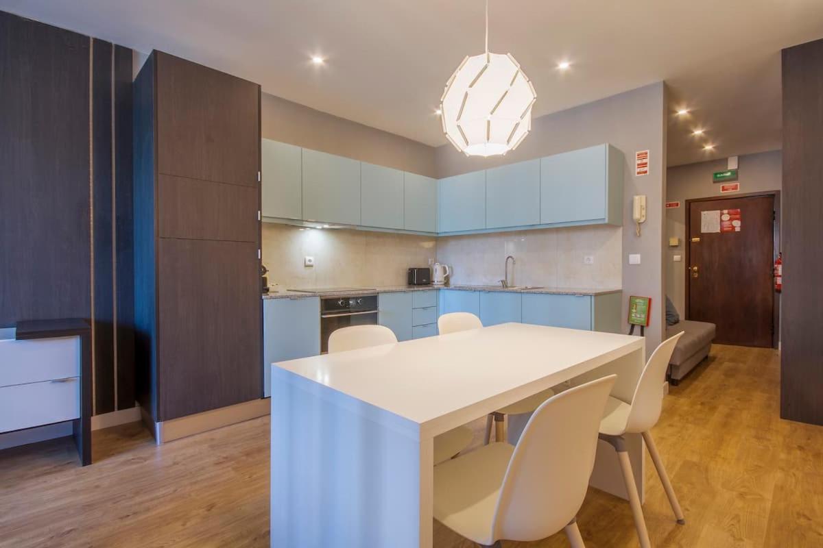 408 Gale Center Apartamento Wi-Fi, Estacionamento Πόρτο Εξωτερικό φωτογραφία