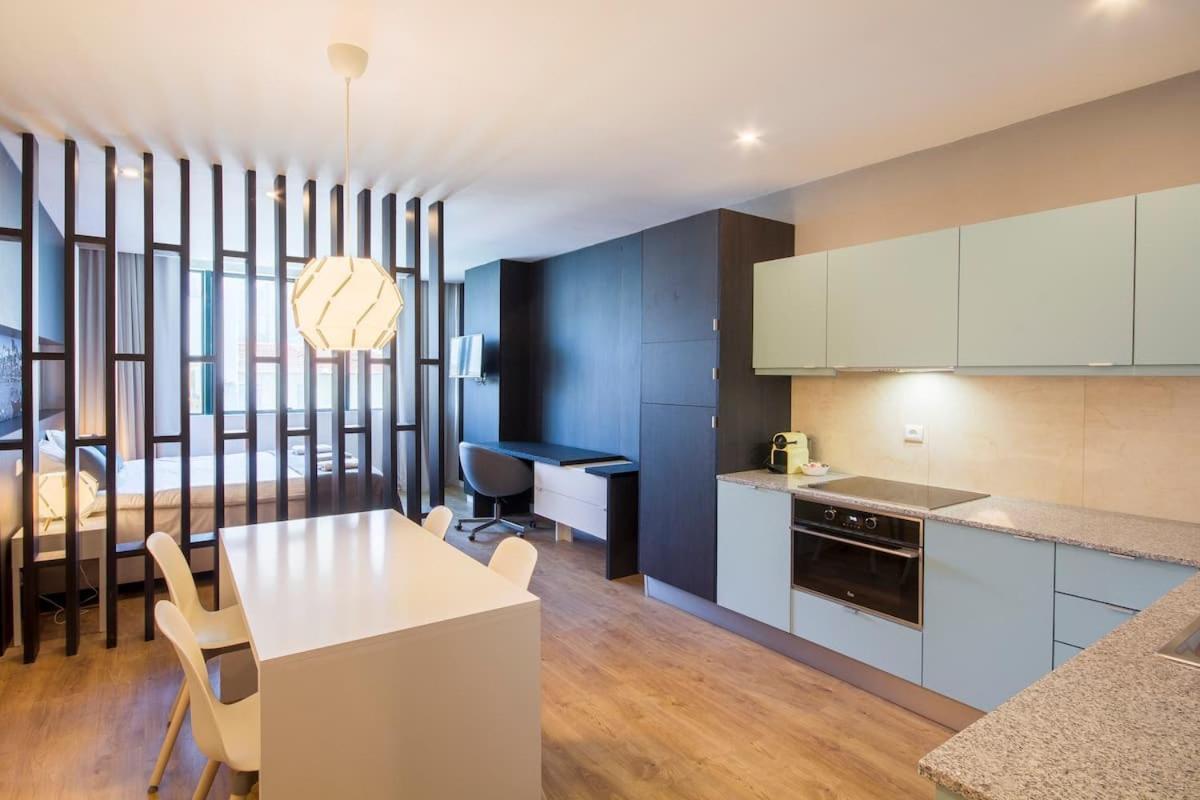 408 Gale Center Apartamento Wi-Fi, Estacionamento Πόρτο Εξωτερικό φωτογραφία