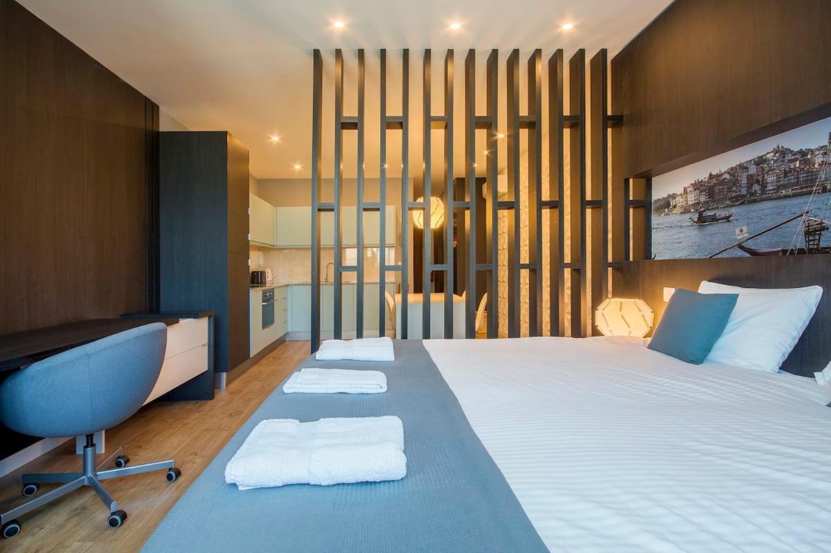 408 Gale Center Apartamento Wi-Fi, Estacionamento Πόρτο Εξωτερικό φωτογραφία