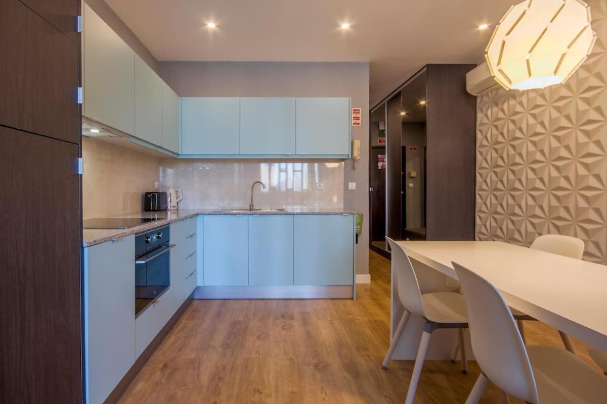 408 Gale Center Apartamento Wi-Fi, Estacionamento Πόρτο Εξωτερικό φωτογραφία