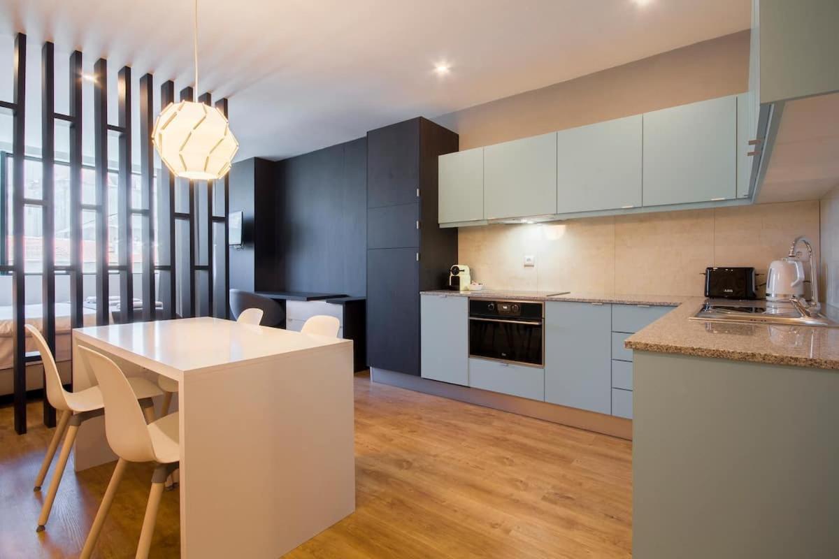 408 Gale Center Apartamento Wi-Fi, Estacionamento Πόρτο Εξωτερικό φωτογραφία