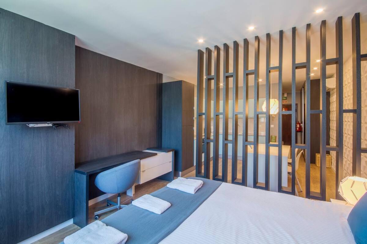 408 Gale Center Apartamento Wi-Fi, Estacionamento Πόρτο Εξωτερικό φωτογραφία
